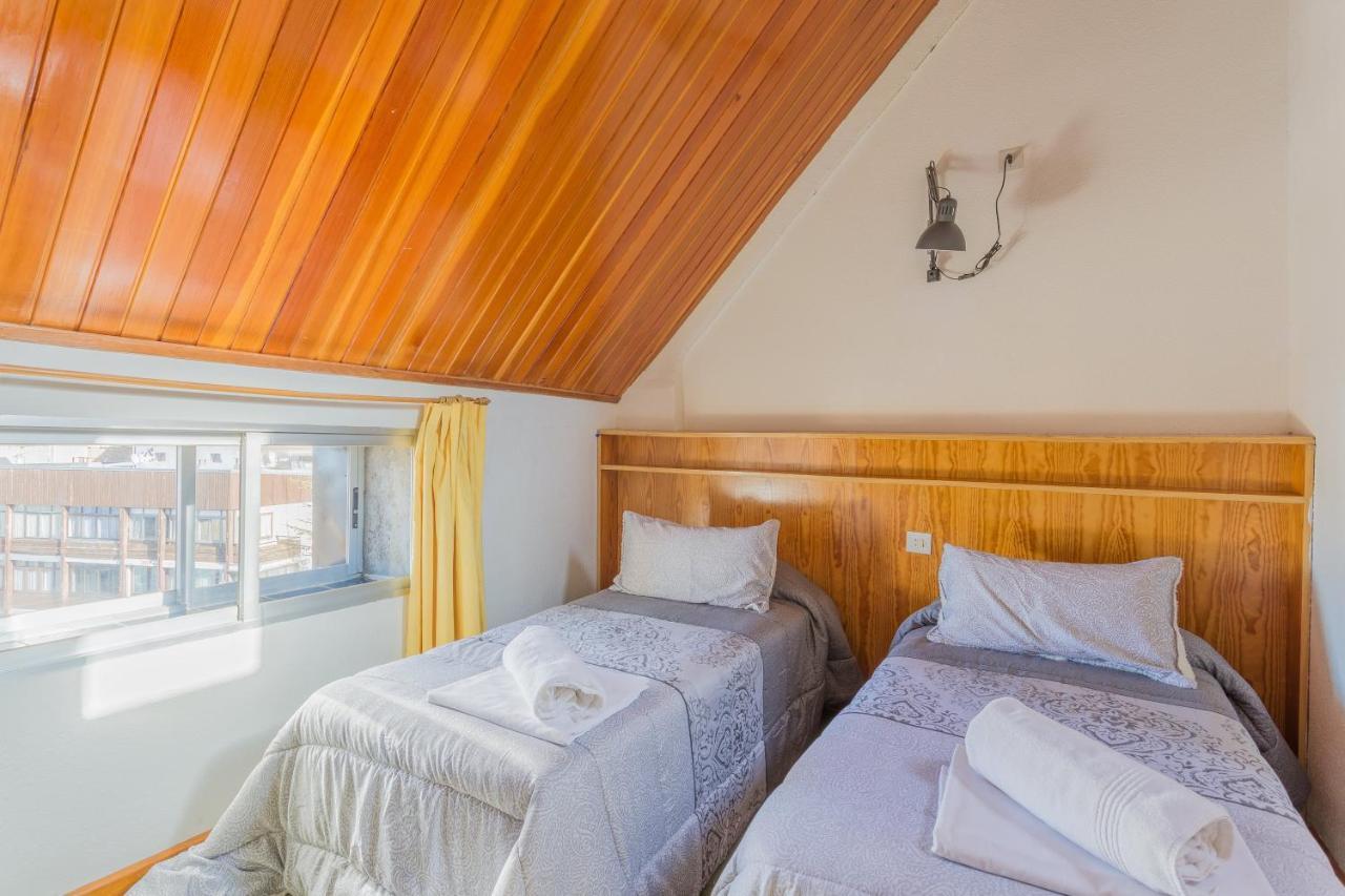 Apartamentos Sierra Nevada Bluettravel - Zona Baja Экстерьер фото