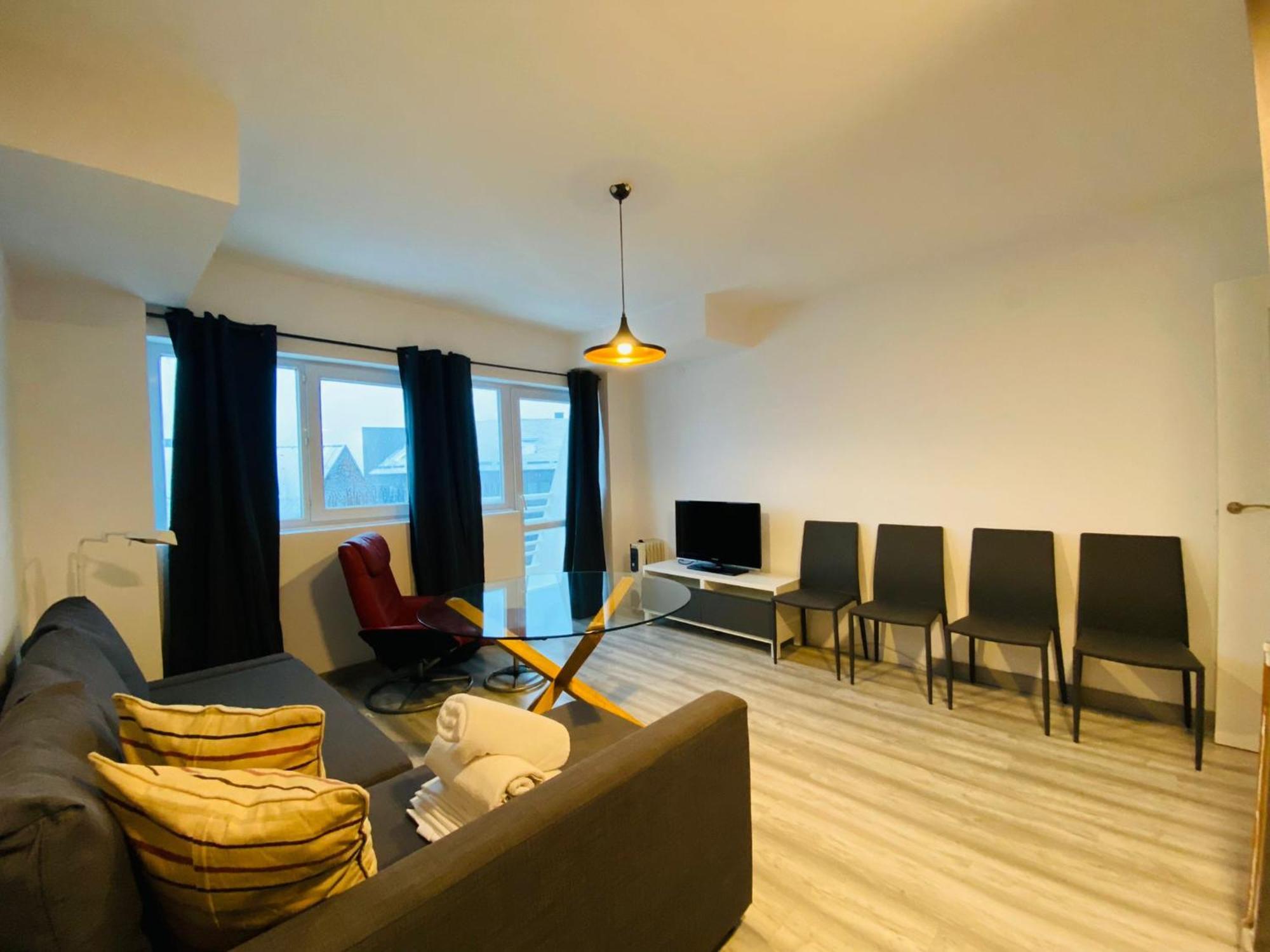 Apartamentos Sierra Nevada Bluettravel - Zona Baja Экстерьер фото